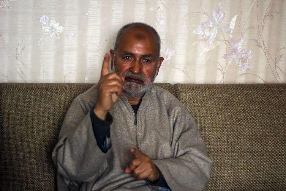 PDP has not thought about fresh elections: Naeem Akhtar